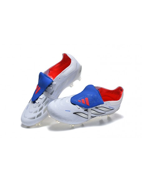 Adidas 26 Predator Elite Tongue FG