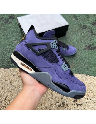 Air Jordan 4 RETRO