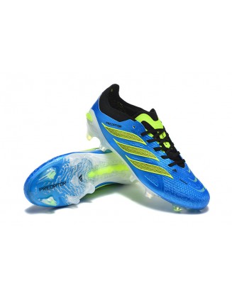 Adidas 26 Predator Elite Tongue FG