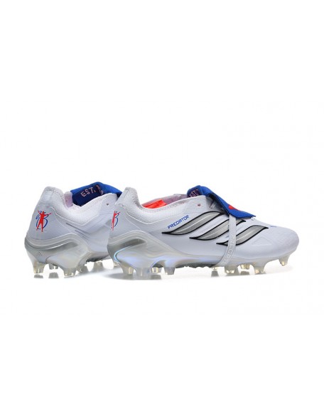 Adidas 26 Predator Elite Tongue FG
