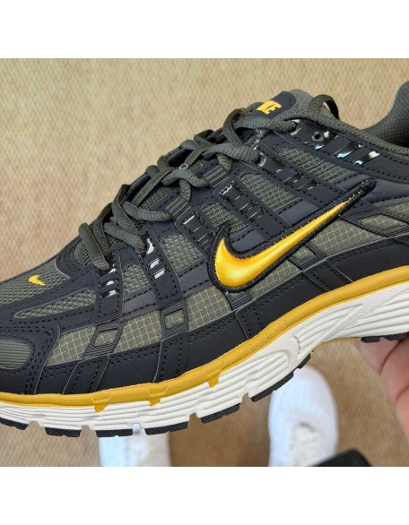 Nike P-6000