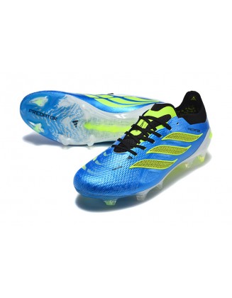Adidas 26 Predator Elite Tongue FG