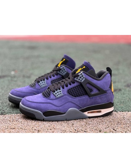Air Jordan 4 RETRO