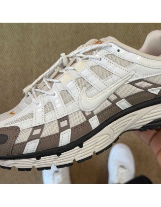 Nike P-6000