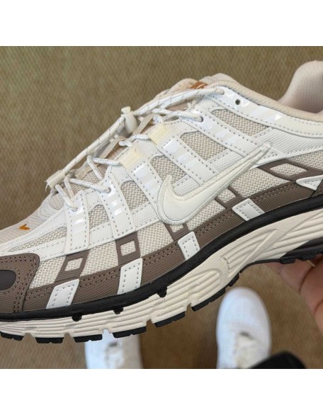 Nike P-6000