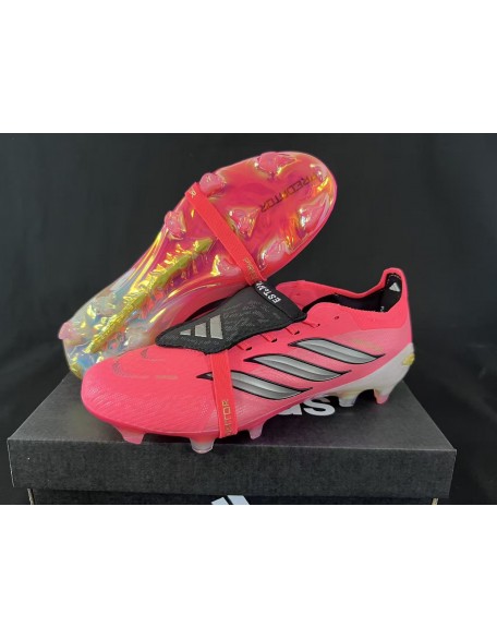 Adidas 26 Predator Elite Tongue FG