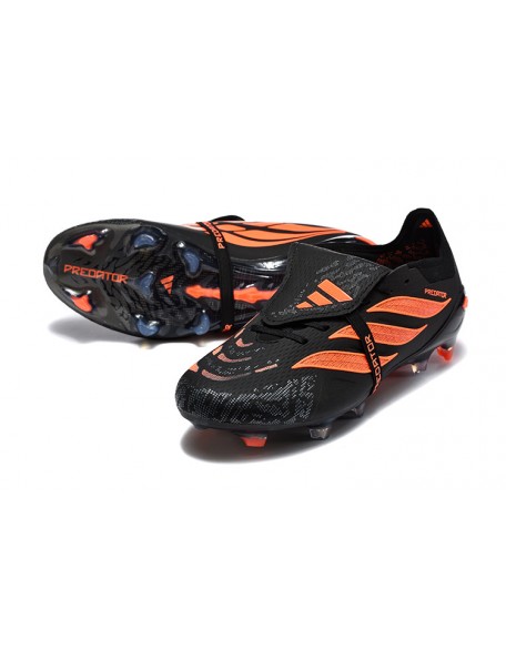 Adidas 26 Predator Elite Tongue FG