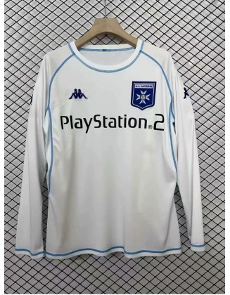 Maillot AJ Auxerre 2025/26 