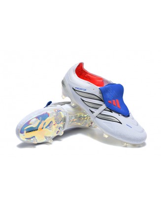 Adidas 26 Predator Elite Tongue FG