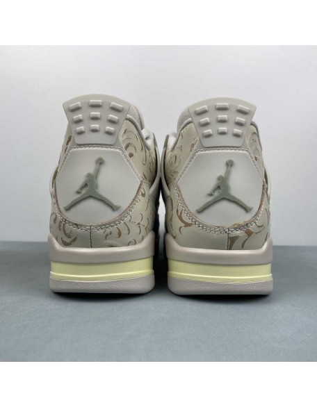 Air Jordan 4 RETRO