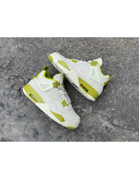 Air Jordan 4 RETRO