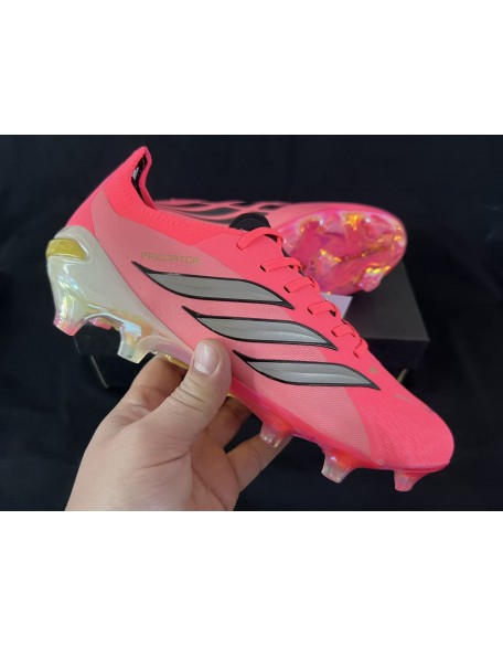 Adidas 26 Predator Elite Tongue FG