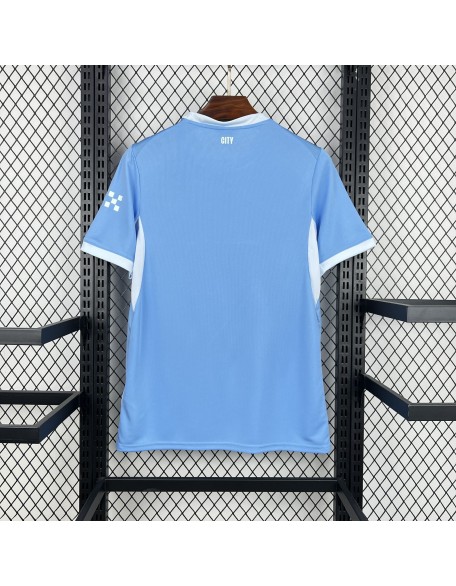 Maillot Manchester City Domicile 26/27 Maillot Manchester City Domicile 26/27