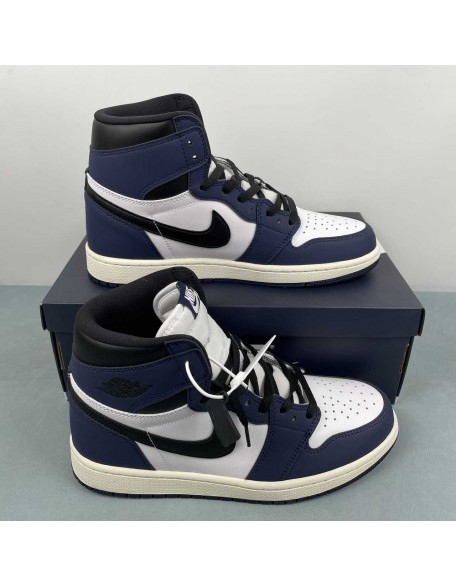 Air Jordan 1 Mid