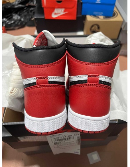 Air Jordan 1 Mid