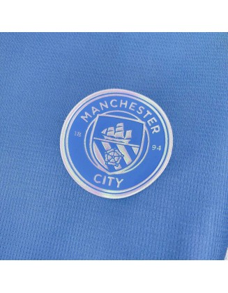 Maillot Manchester City Domicile 26/27