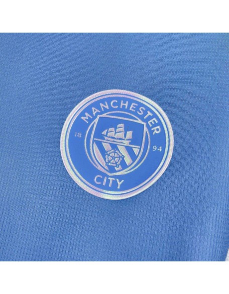 Maillot Manchester City Domicile 26/27 Maillot Manchester City Domicile 26/27