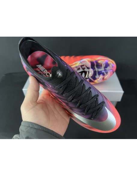 Nike AIR Zoom Mercurial Vapor 17 Elite FG