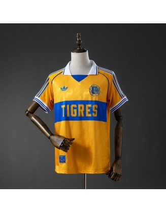 Maillot Tigres UANL édition 65e anniversaire