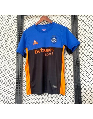 Maillot Inter Milan 26/27
