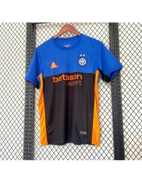 Maillot Inter Milan 26/27
