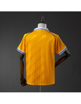 Maillot Tigres UANL édition 65e anniversaire