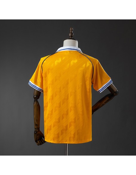 Maillot Tigres UANL édition 65e anniversaire Maillot Tigres UANL édition 65e anniversaire