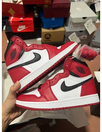 Air Jordan 1 Mid
