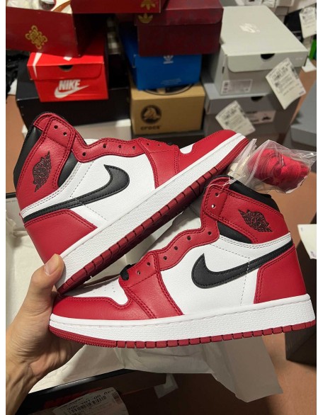Air Jordan 1 Mid