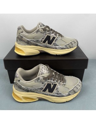 New Balance 2010