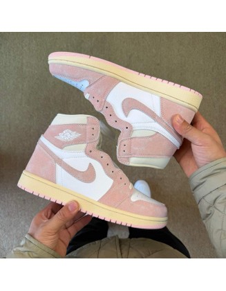 Air Jordan 1 Mid