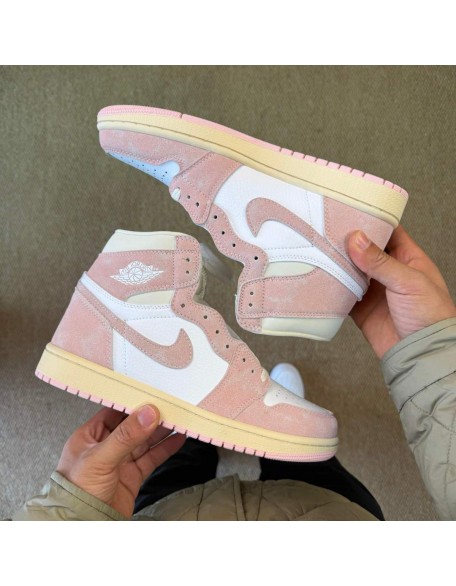 Air Jordan 1 Mid