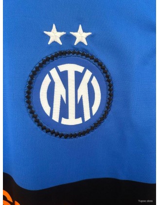 Maillot Inter Milan 26/27