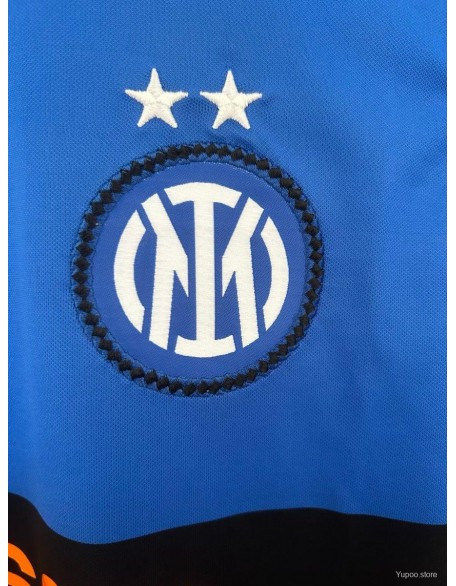 Maillot Inter Milan 26/27