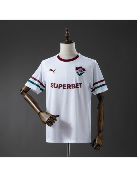 Maillot Fluminense 26/27