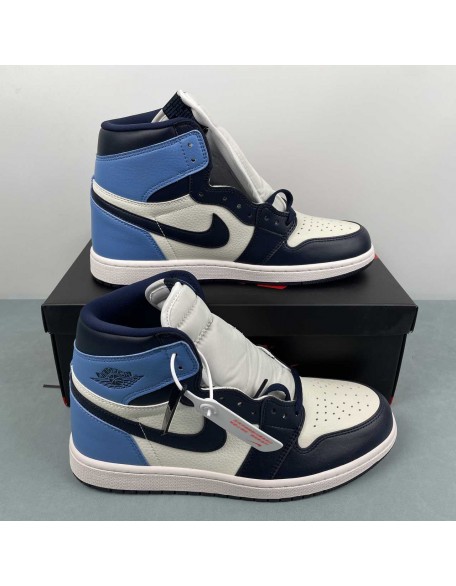 Air Jordan 1 Mid
