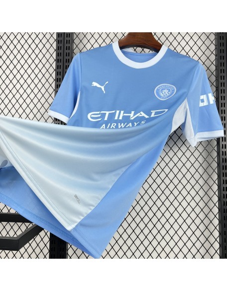 Maillot Manchester City Domicile 26/27 Maillot Manchester City Domicile 26/27