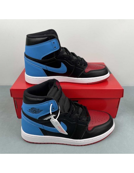 Air Jordan 1 Mid