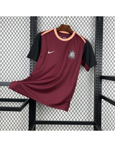 Maillot Corinthiens 26/27
