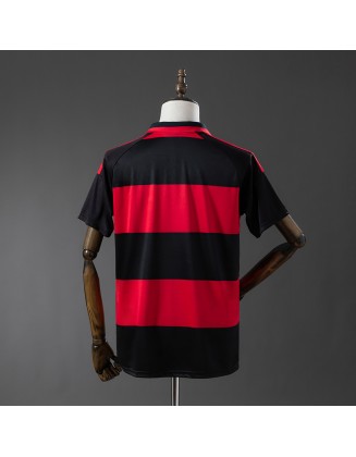 Maillot Flamengo 26/27