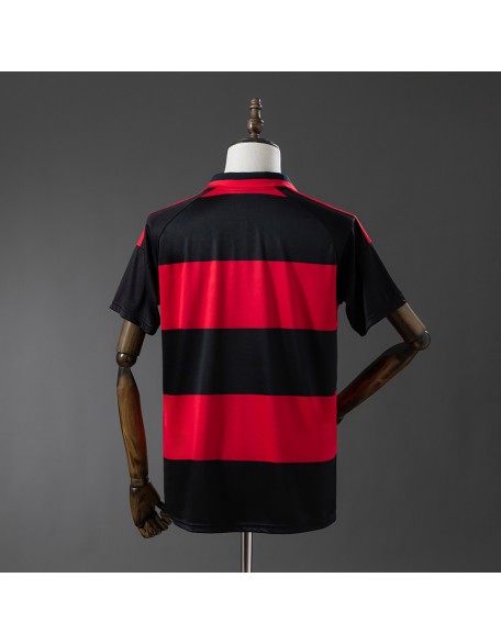 Maillot Flamengo 26/27 Maillot Flamengo 26/27