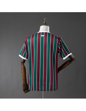 Maillot Fluminense 26/27