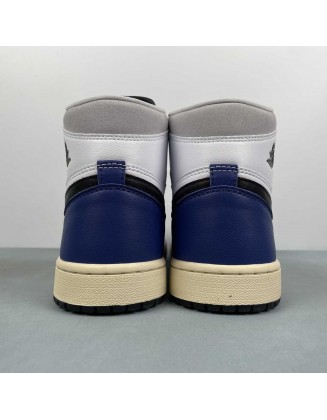 Air Jordan 1 Mid