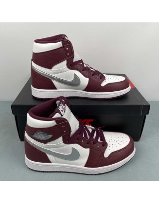 Air Jordan 1 Mid