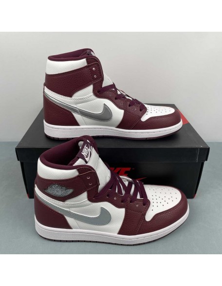 Air Jordan 1 Mid