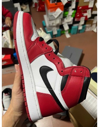 Air Jordan 1 Mid