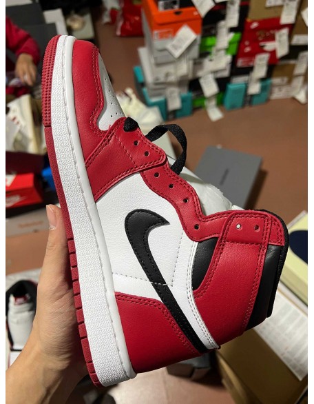 Air Jordan 1 Mid