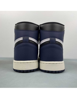 Air Jordan 1 Mid