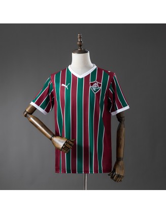 Maillot Fluminense 26/27