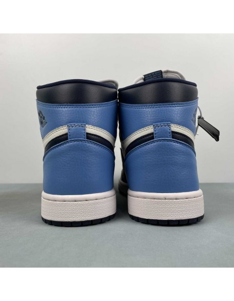 Air Jordan 1 Mid